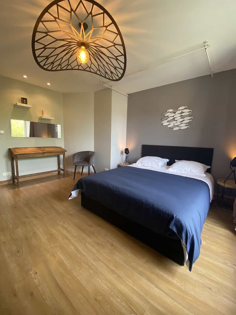Room Frederique