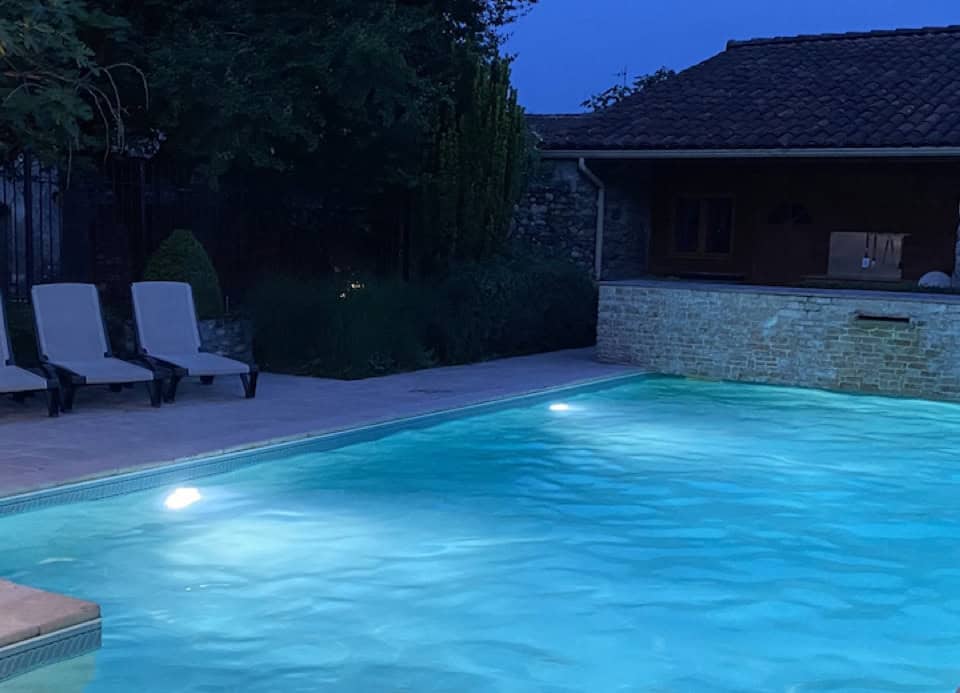 holiday house