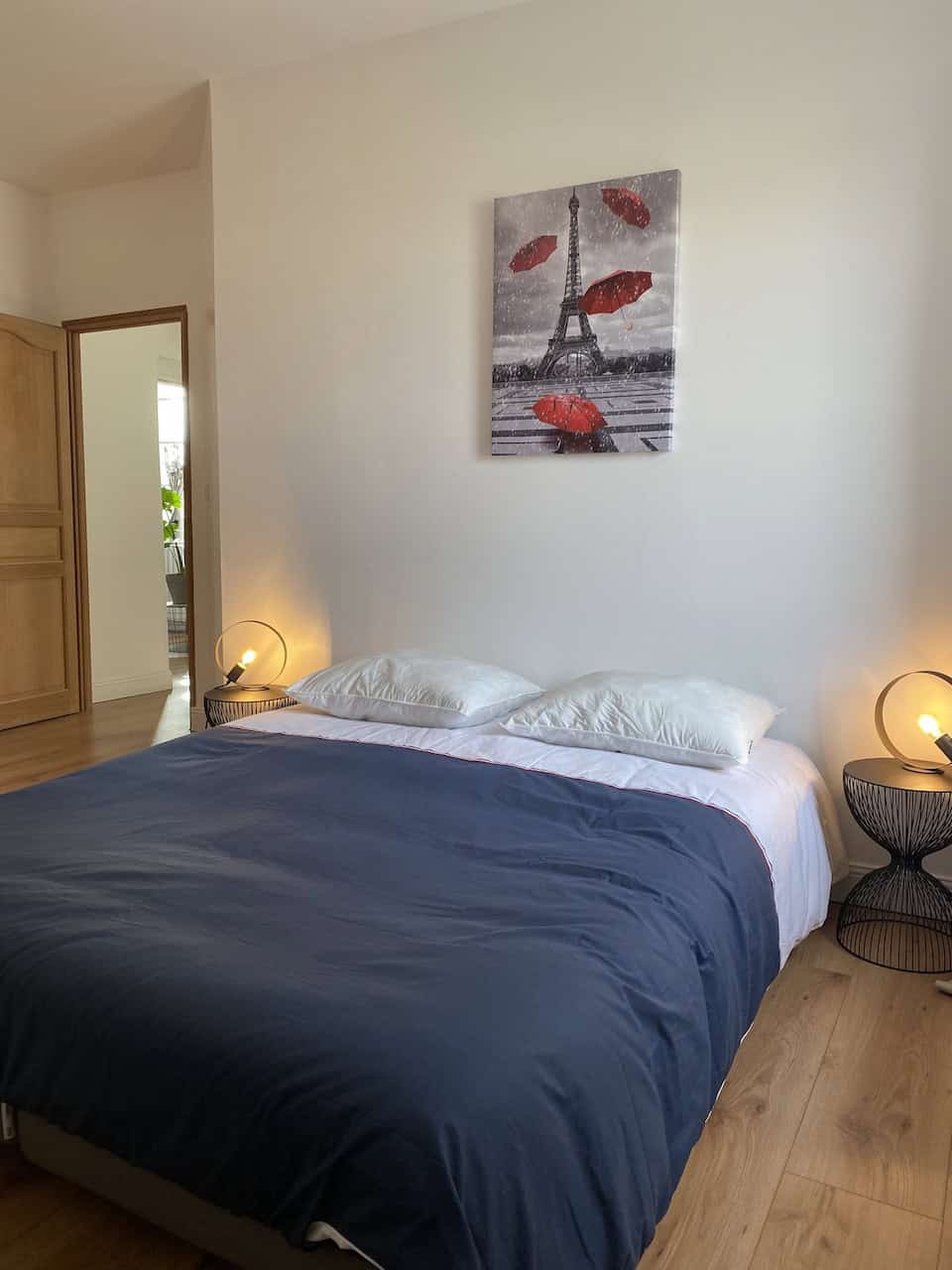 Room Isabel