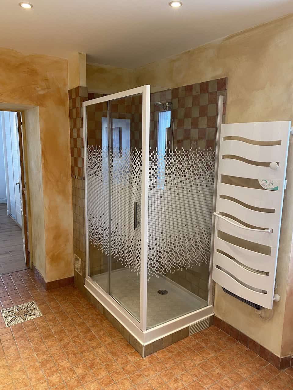 Room Isabel