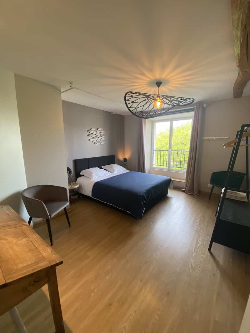 Room Frederique