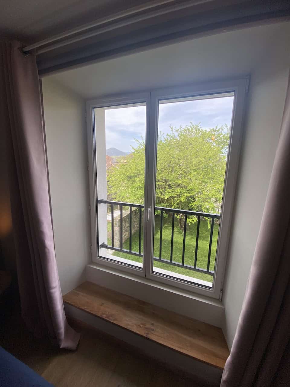 Room Frederique