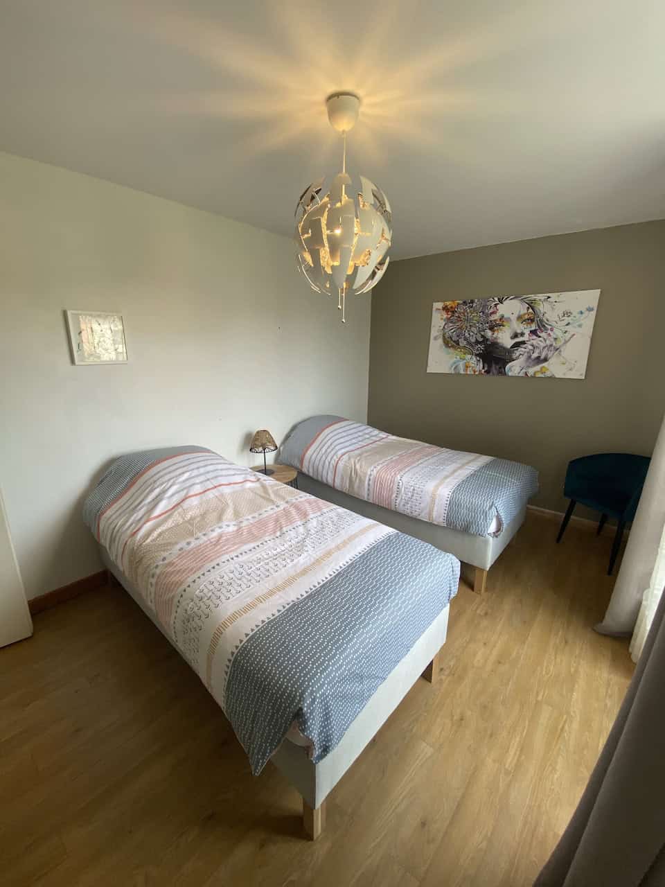 Room Frederique