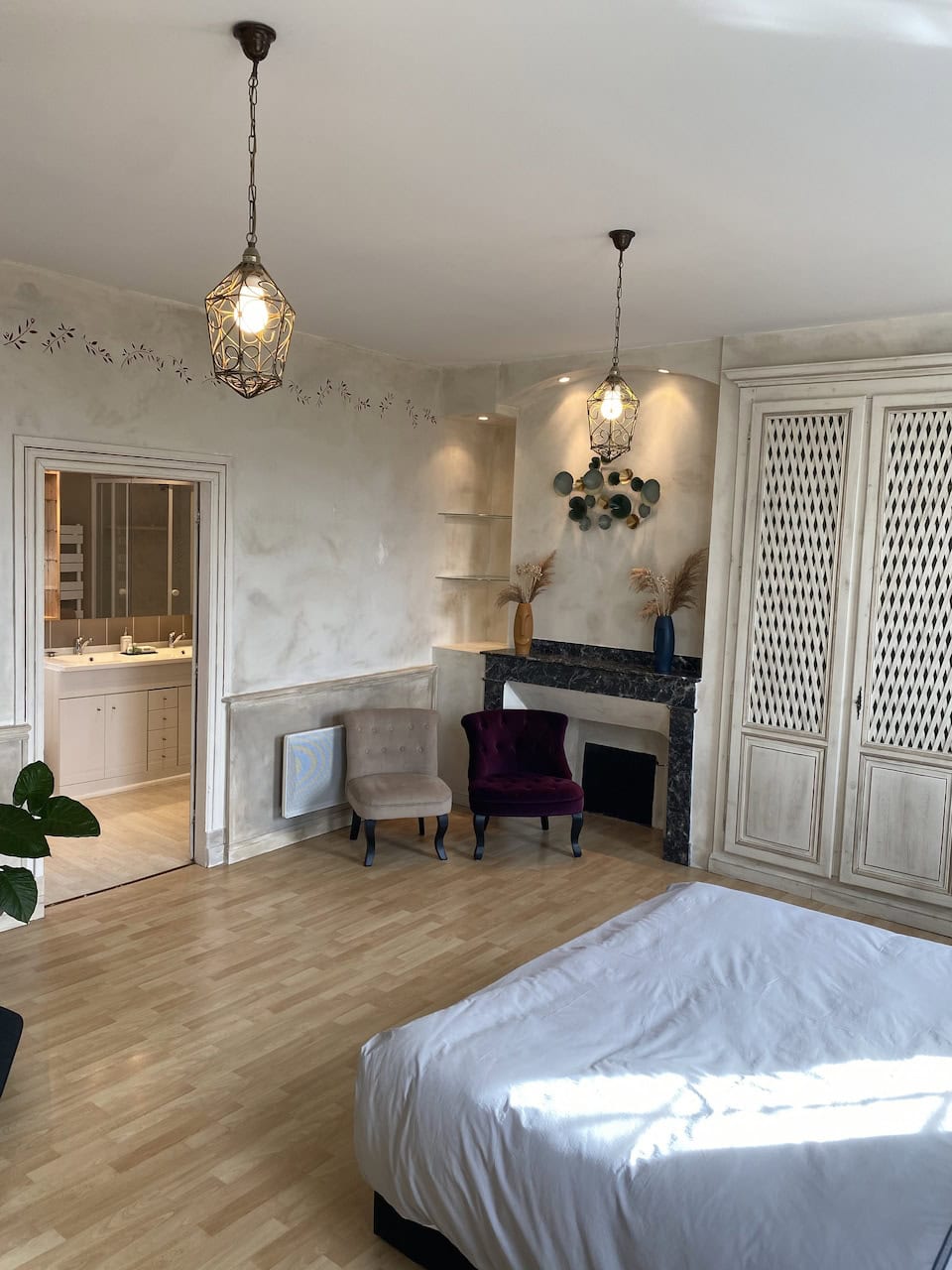 Room Vilène