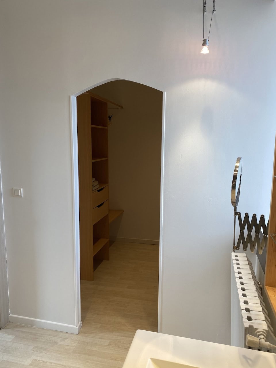 Room Vilène