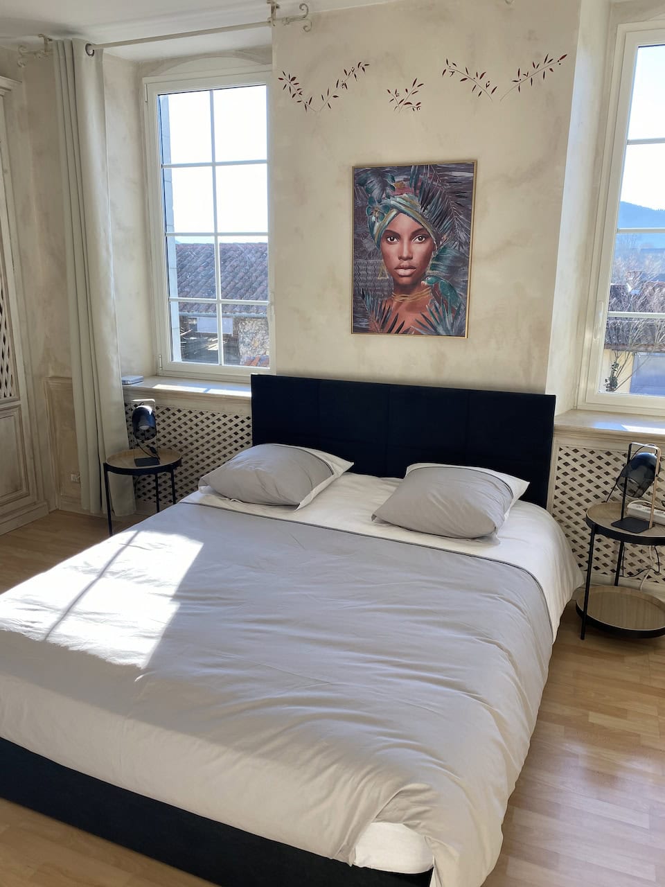Room Vilène