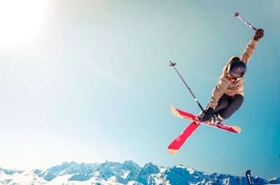 winter sports