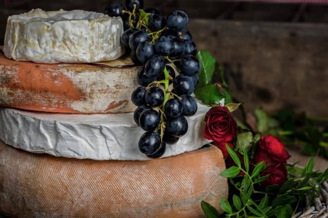 The Tastiest Cheeses from the Pyrenees. 