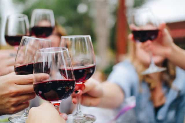 French Wines from the South