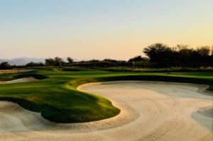 golf luchon