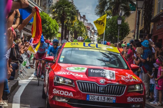 Tour de France